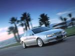 Volvo C70 1997 года
